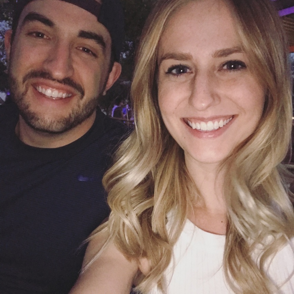 Meet your Posher, Andree